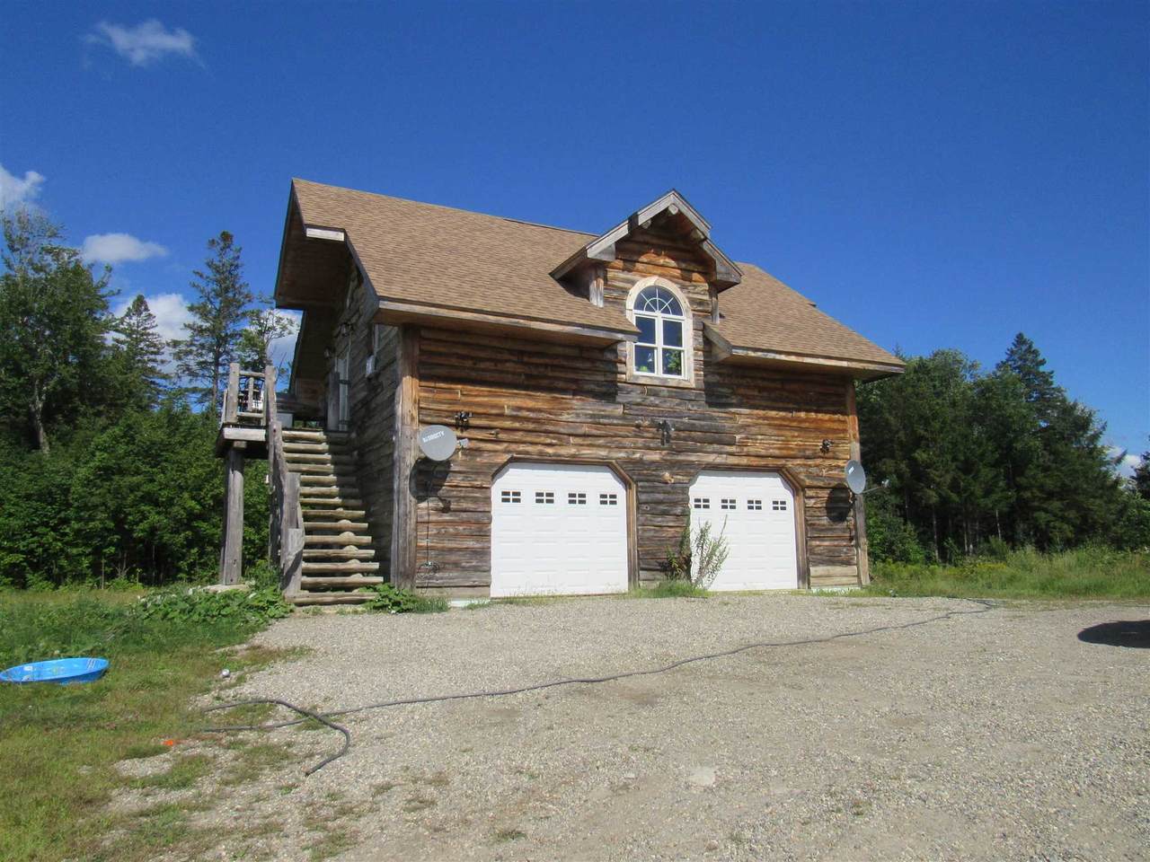 293 Moody Hill Road - Photo 1