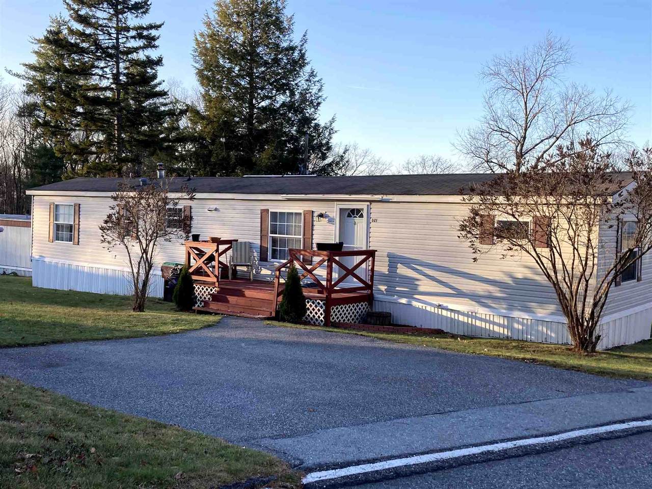 321 Gore Road - Photo 1