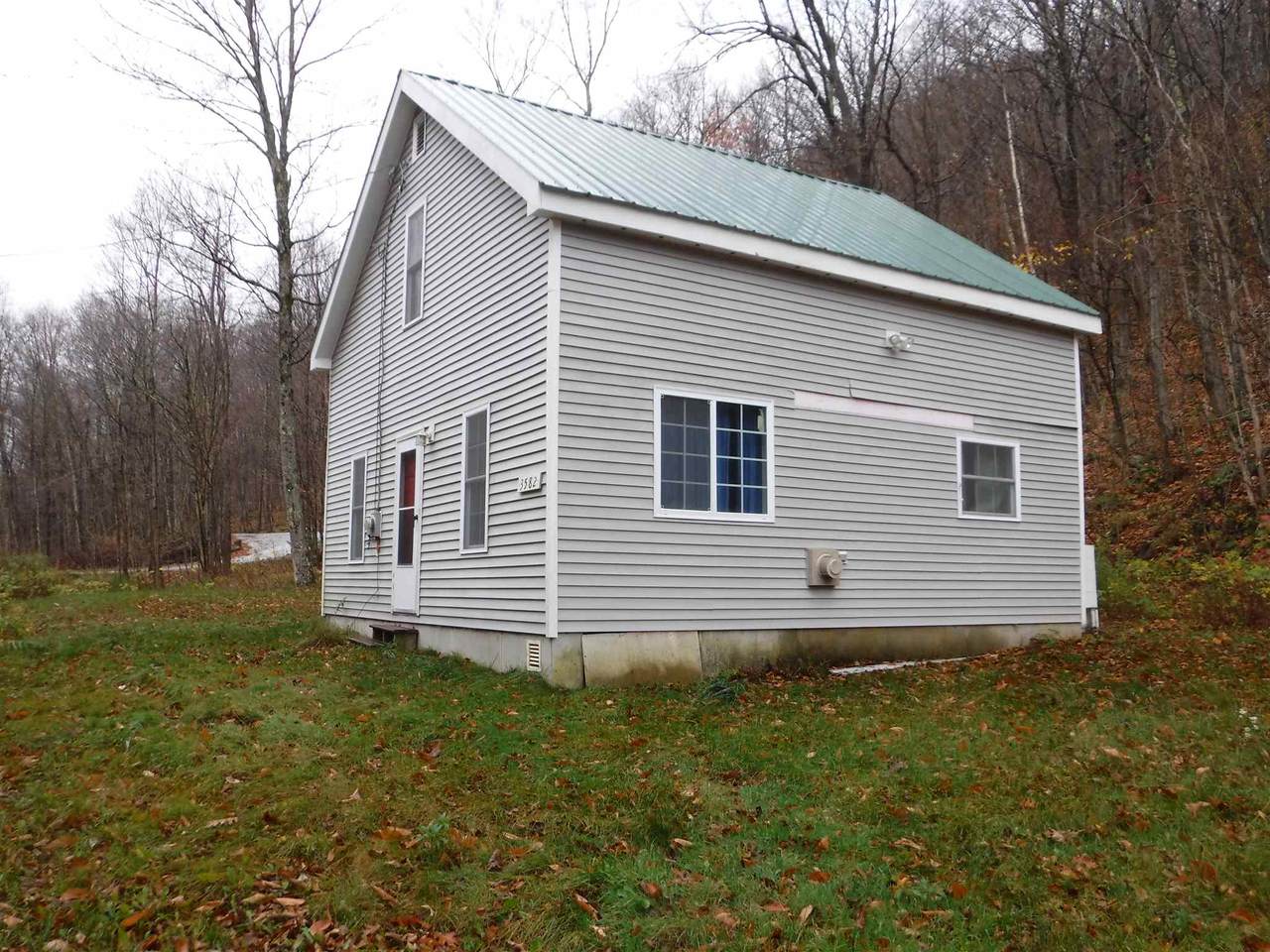 3582 Danby Mountain Road - Photo 1