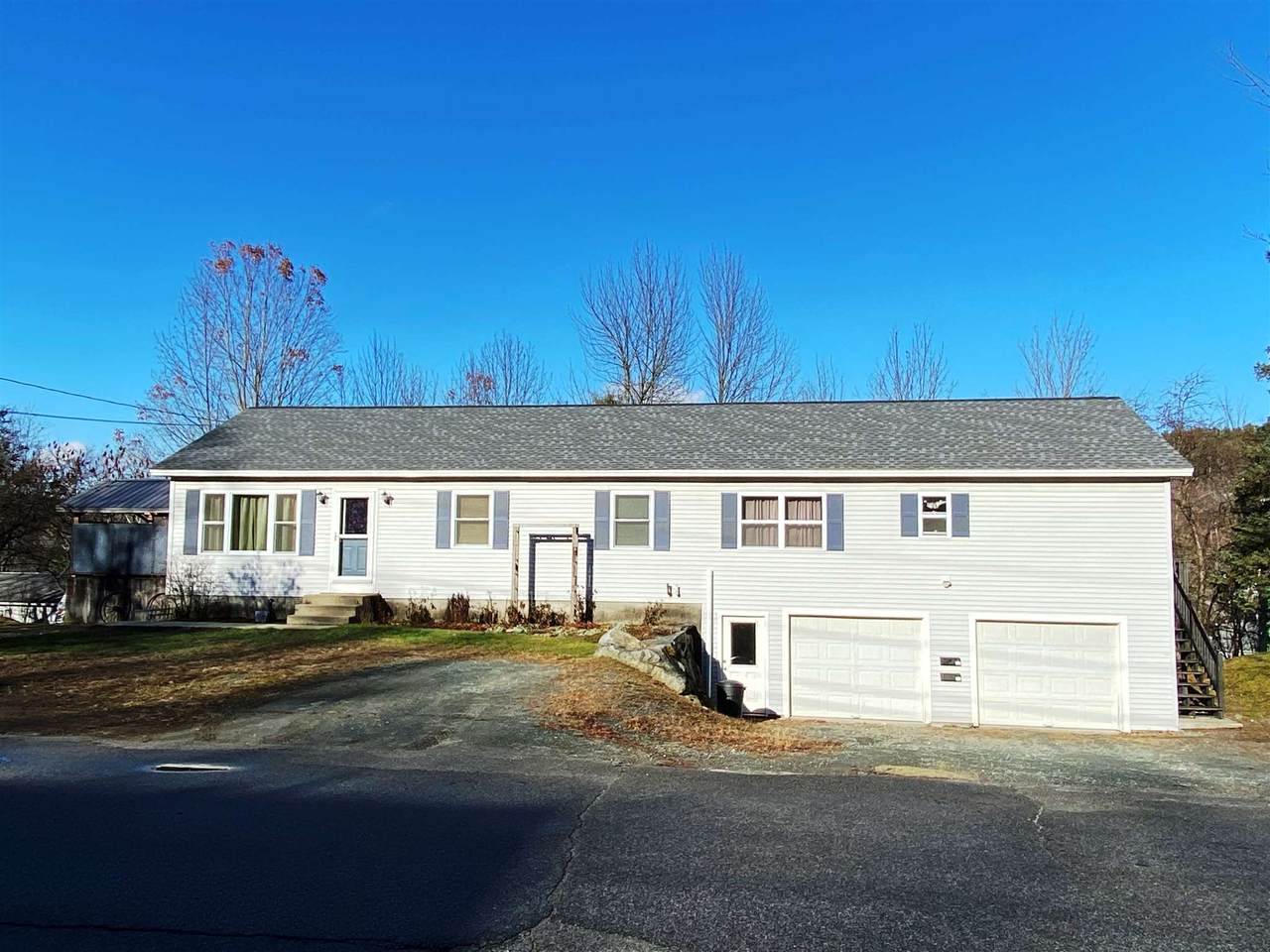 400 South Street - Photo 1