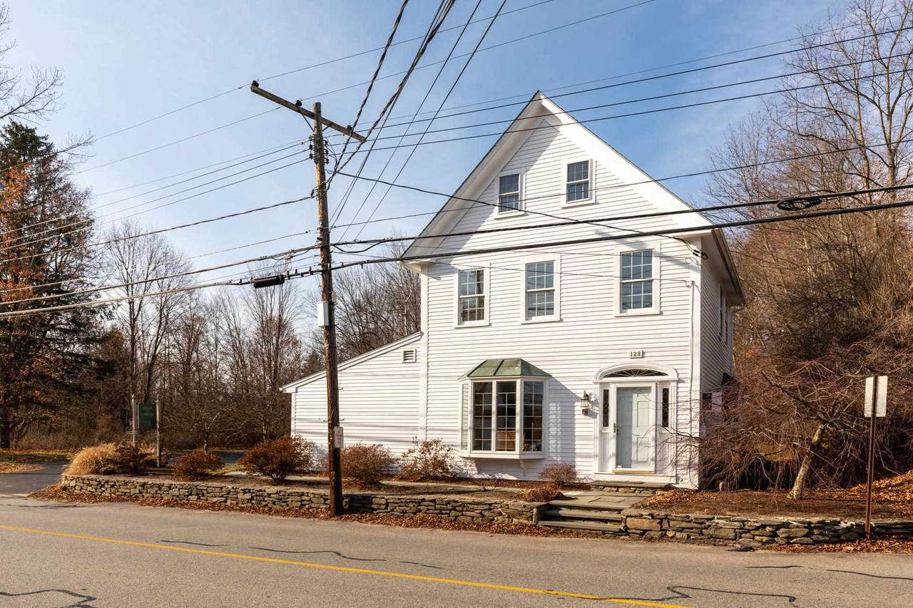 128 Main Street - Photo 1