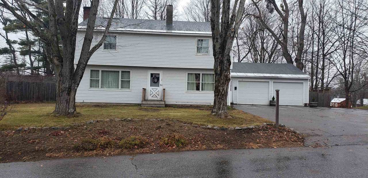 18 Hawthorne Street - Photo 1