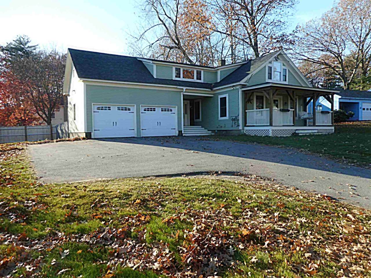 968 North Main Street - Photo 1