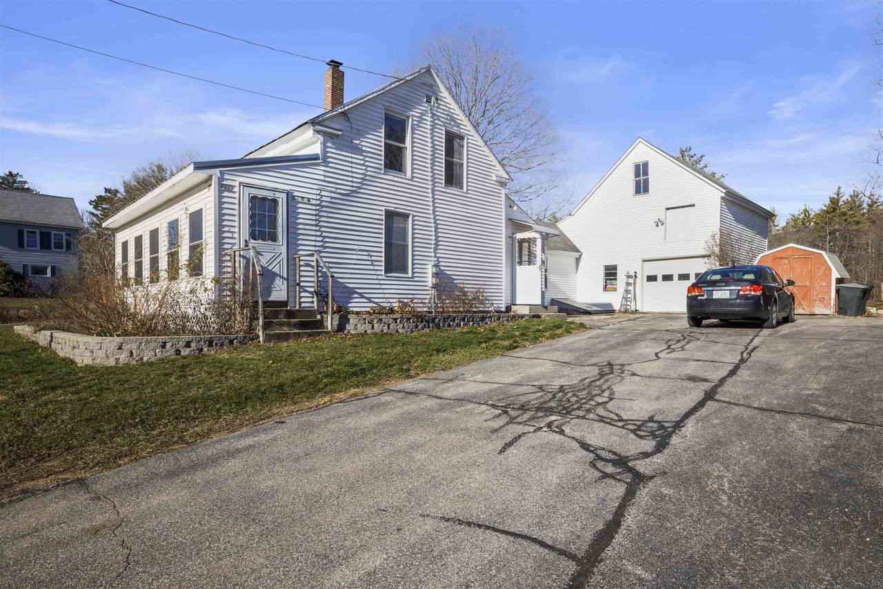 189 Spring Street - Photo 1