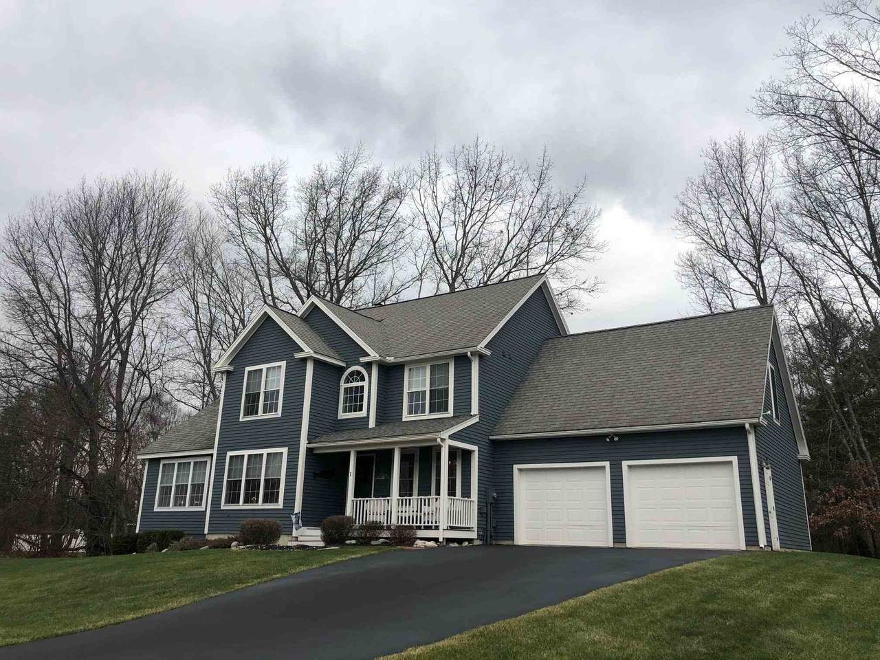 1 Turnberry Drive - Photo 1