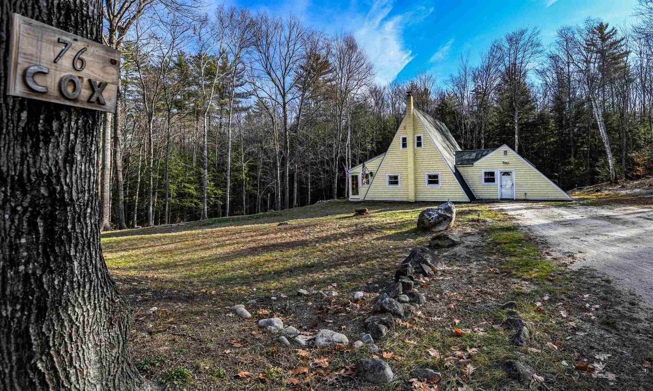 76 Cox Road - Photo 1