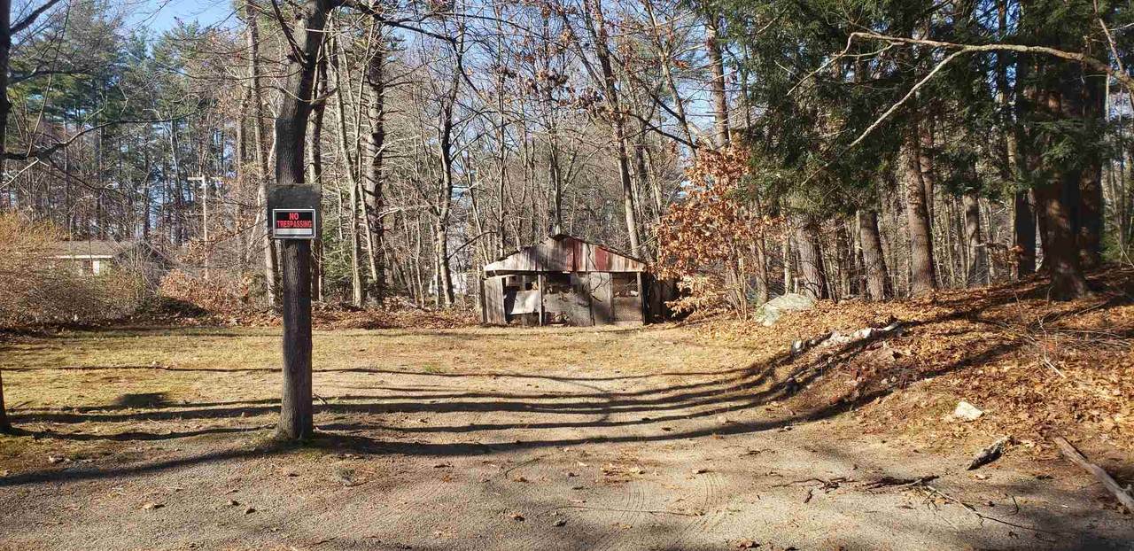 56 Great Pond Road - Photo 1