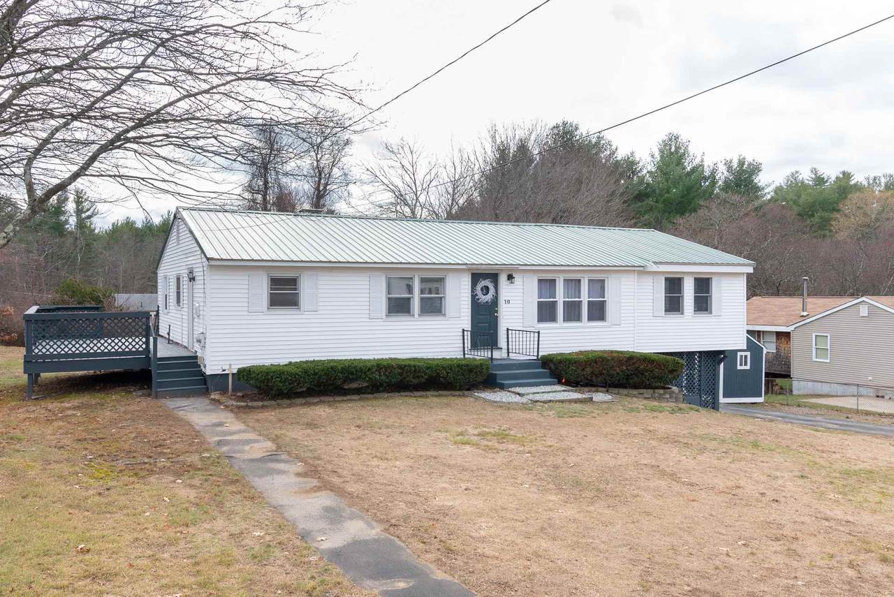 10 Sunset Avenue - Photo 1