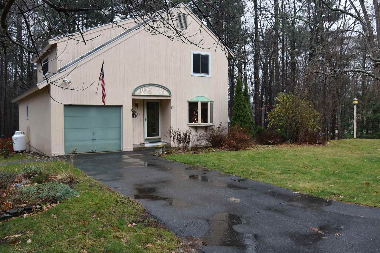 8 Cunningham Drive - Photo 1