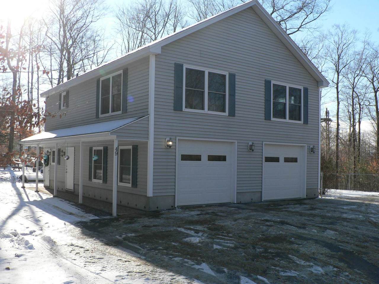 49 Hayes Road - Photo 1