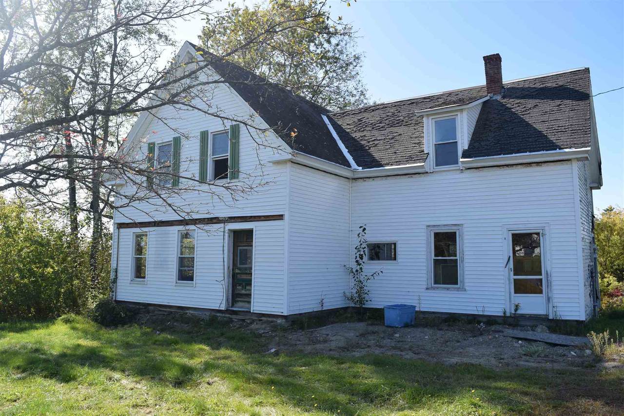 101 Lancaster Road - Photo 1