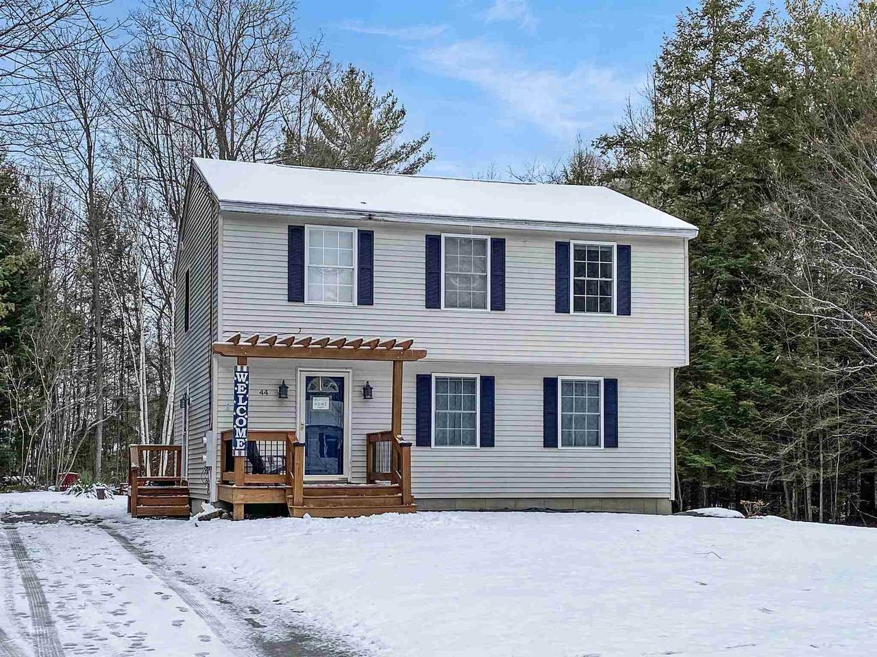 44 Jefferson Drive - Photo 1