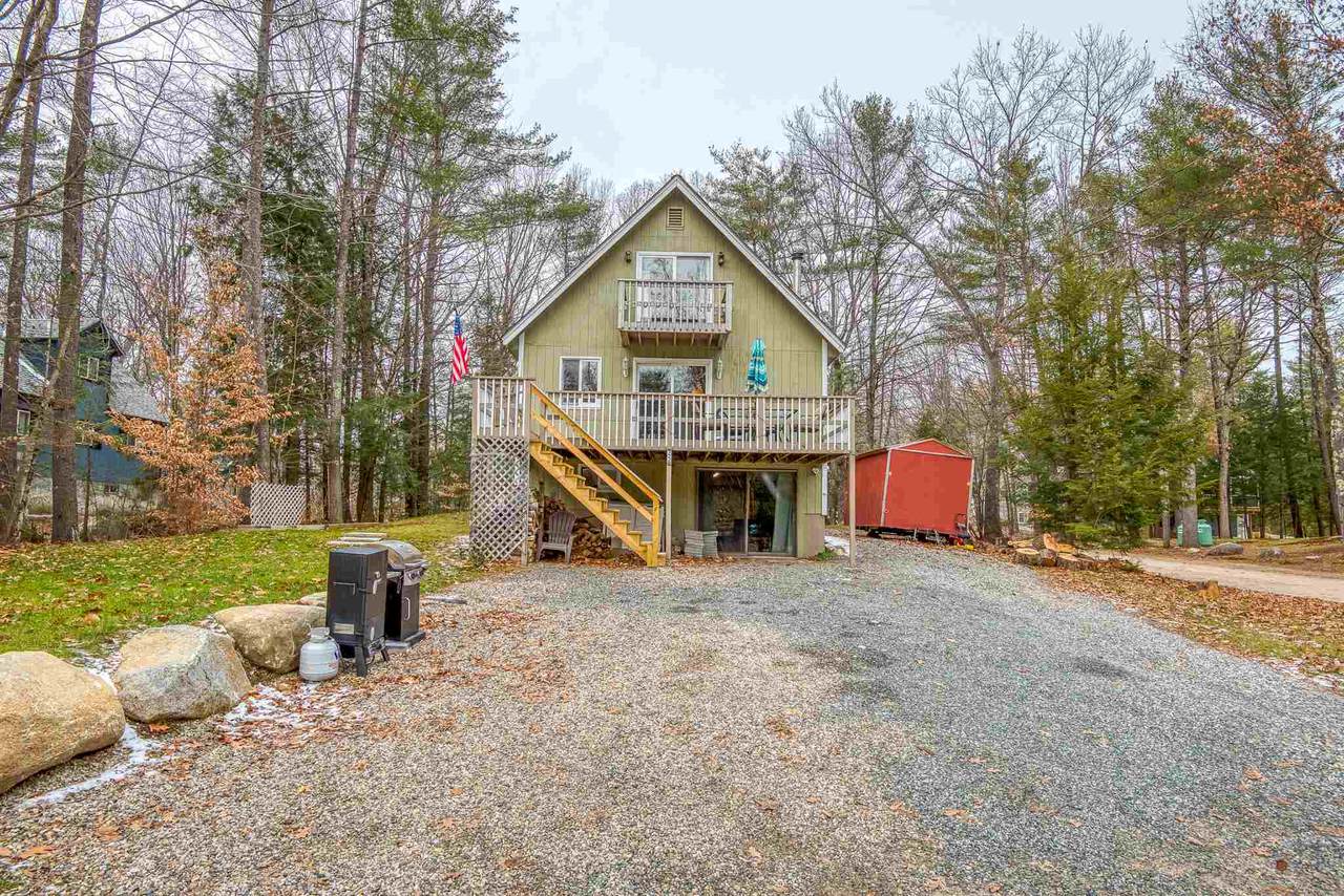 42 Glen Forest Drive - Photo 1