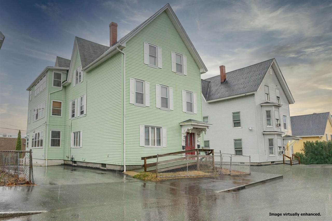 319 Auburn Street - Photo 1