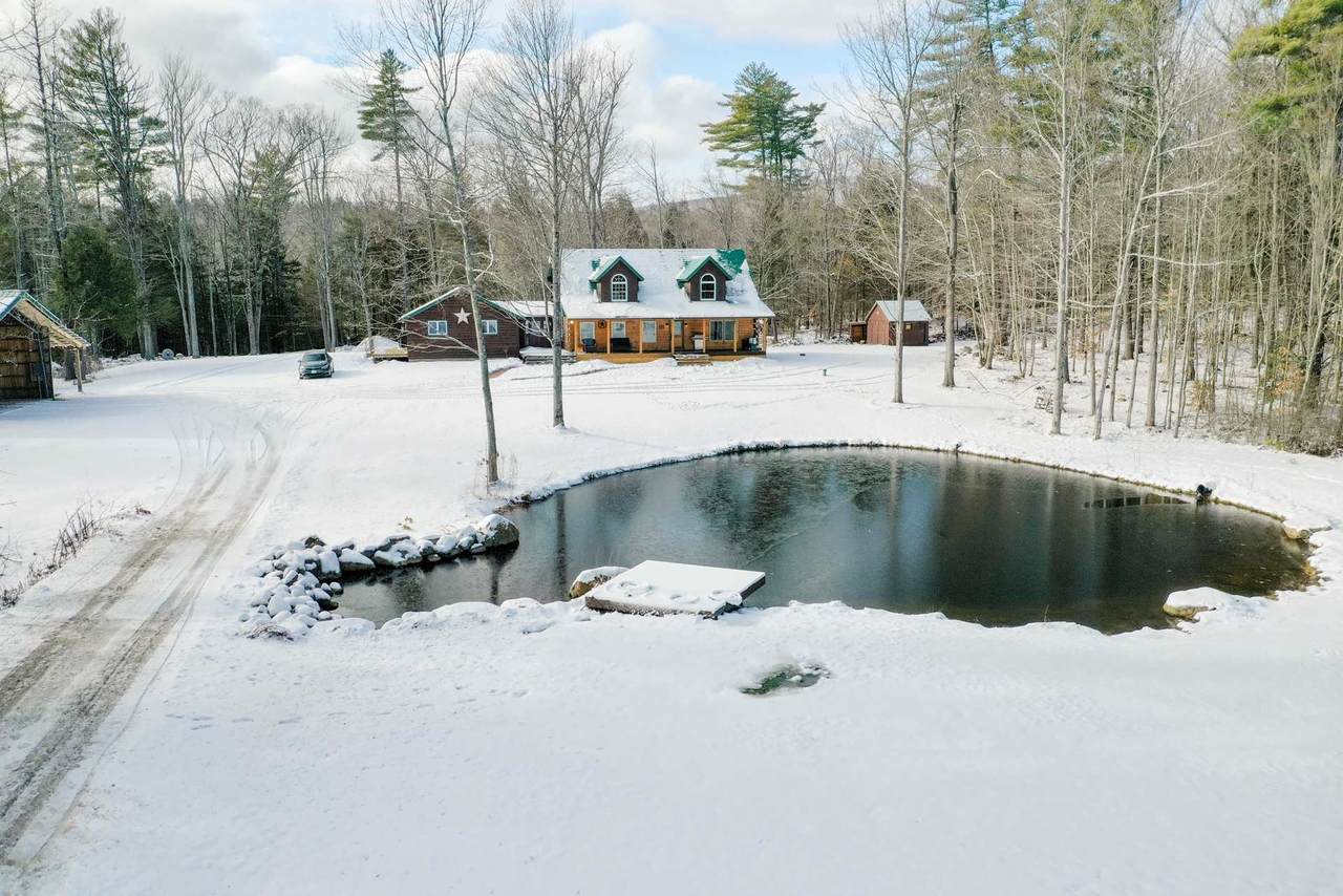 232 Upper Bay Road - Photo 1