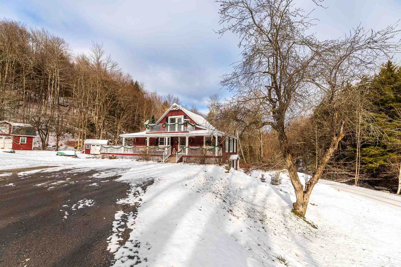 5532 Stony Brook Road - Photo 1
