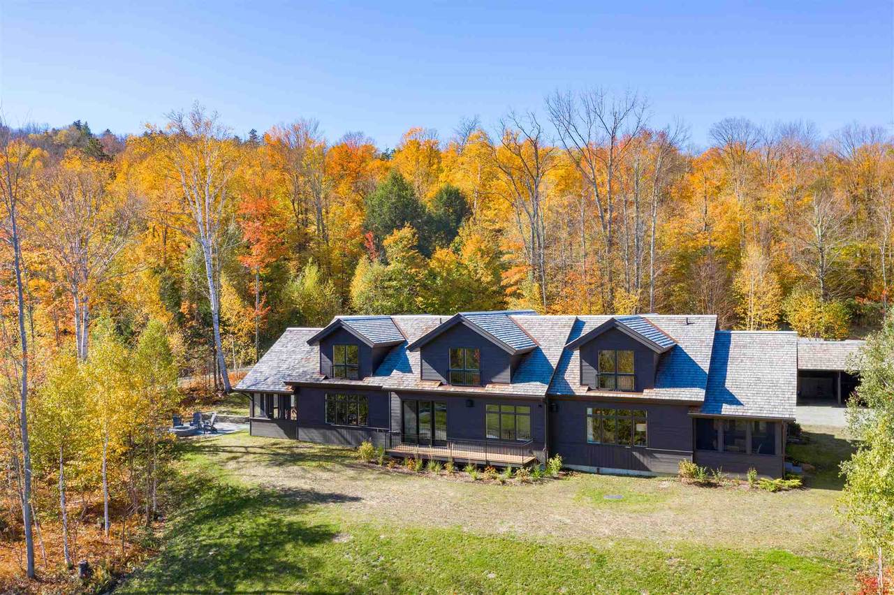 580 Trapp Hill Road - Photo 1