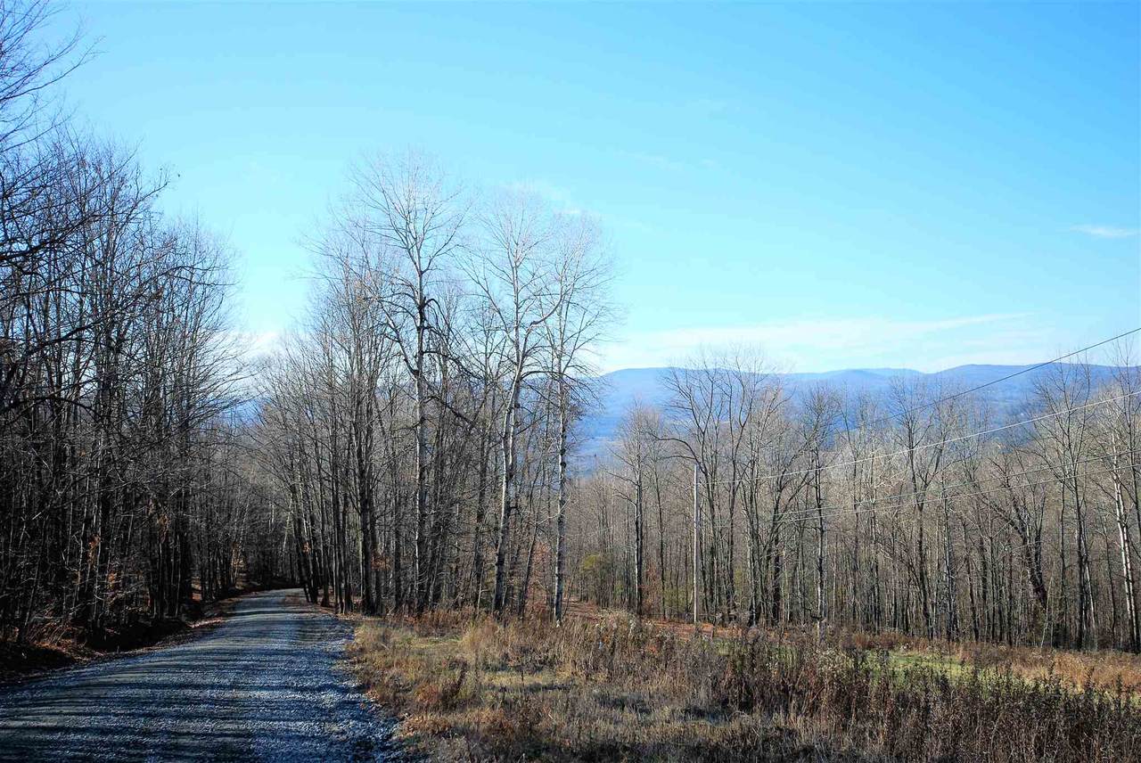 00 Turkey Hill Road - Photo 1