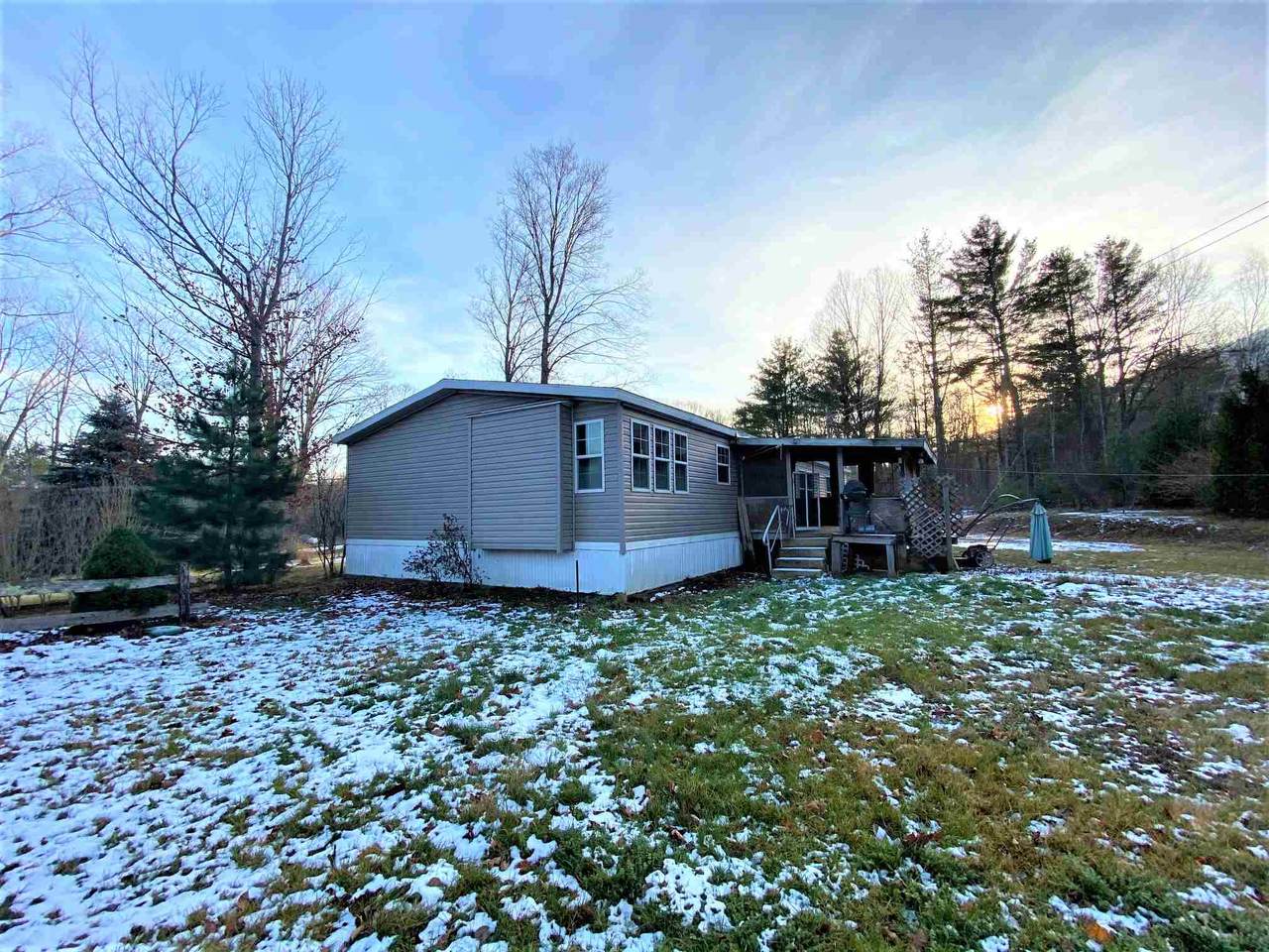 716 Ball Mountain Road - Photo 1