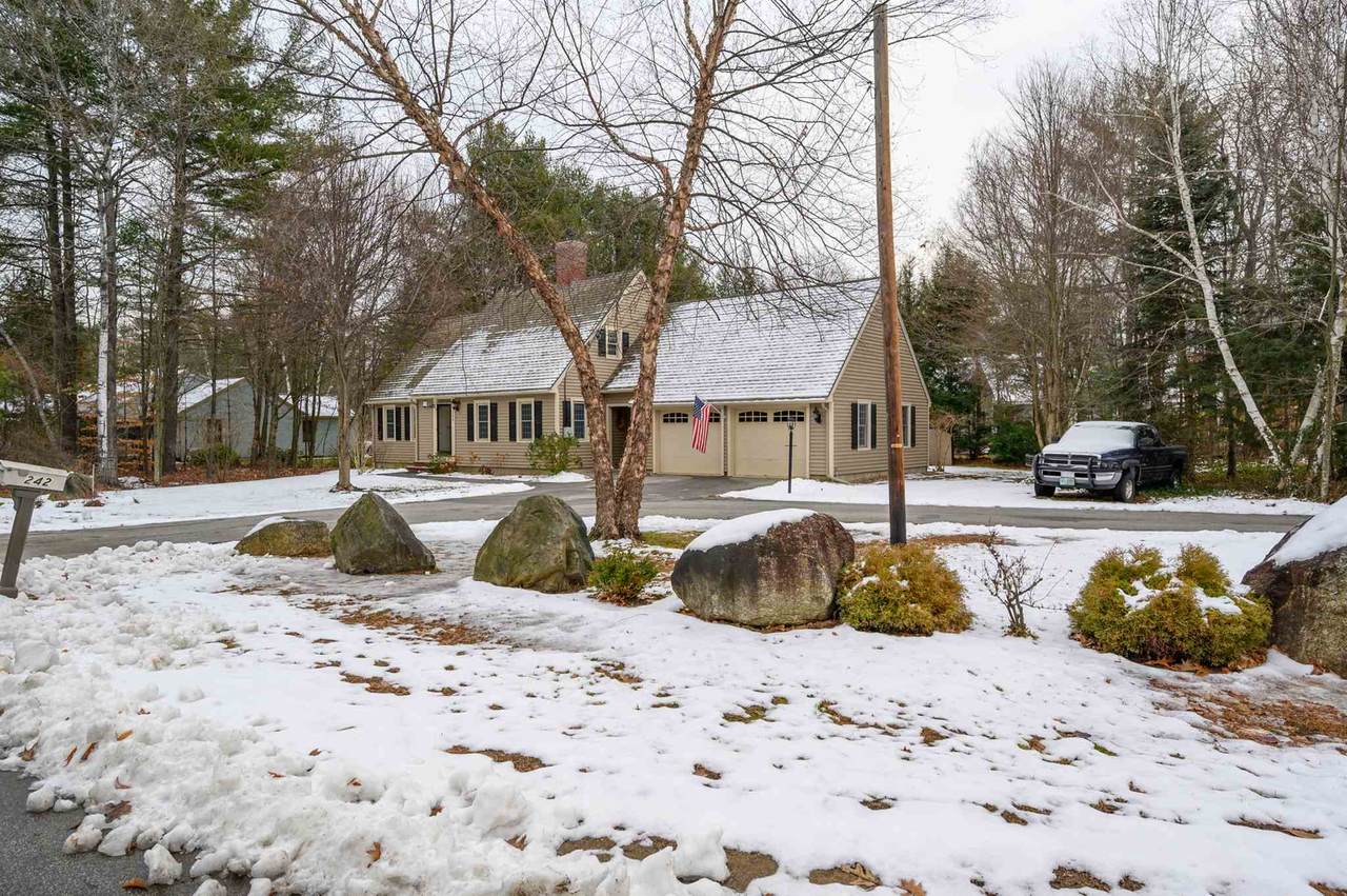 242 Lexington Drive - Photo 1