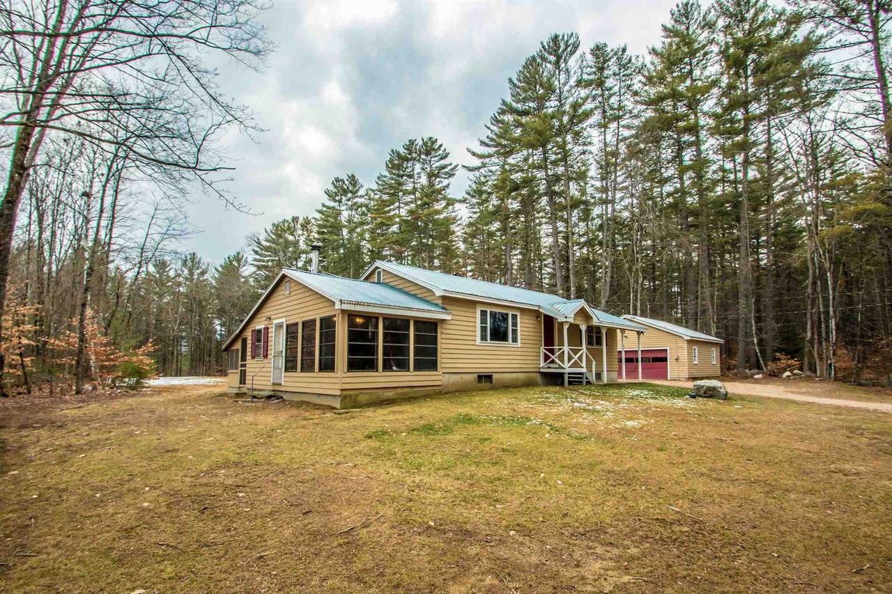 488 Hollow Hill Road - Photo 1