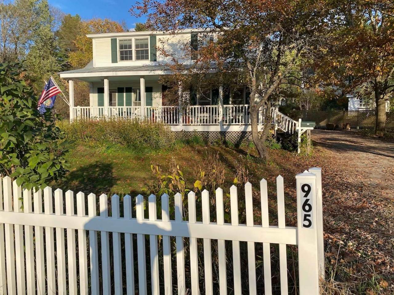 965 South Main Street - Photo 1