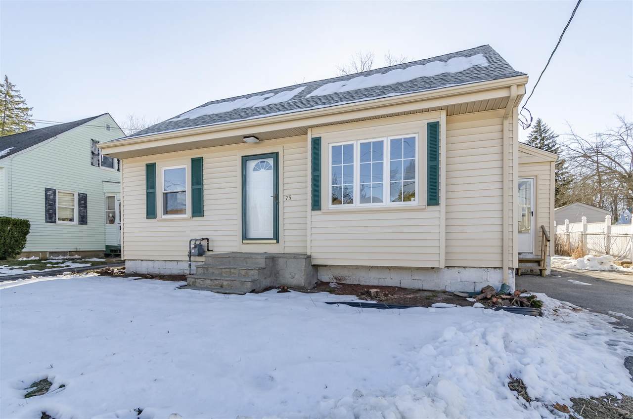 75 Wilmot Street - Photo 1