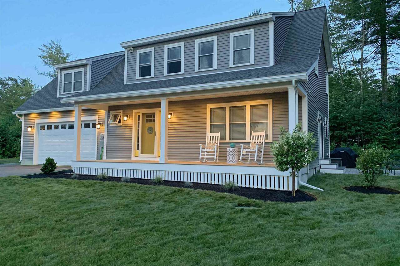 16 Whitman Drive - Photo 1