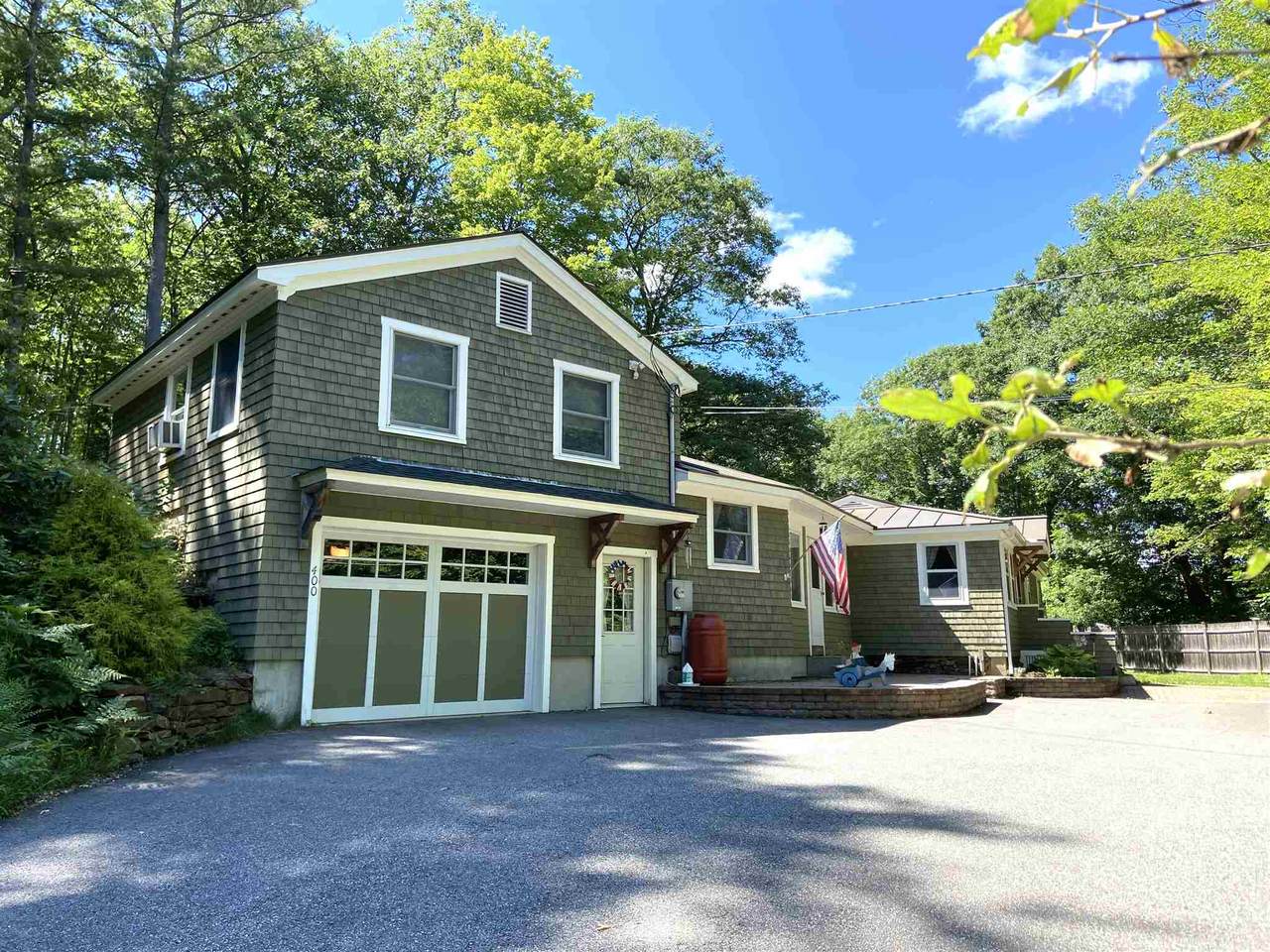400 Province Road - Photo 1