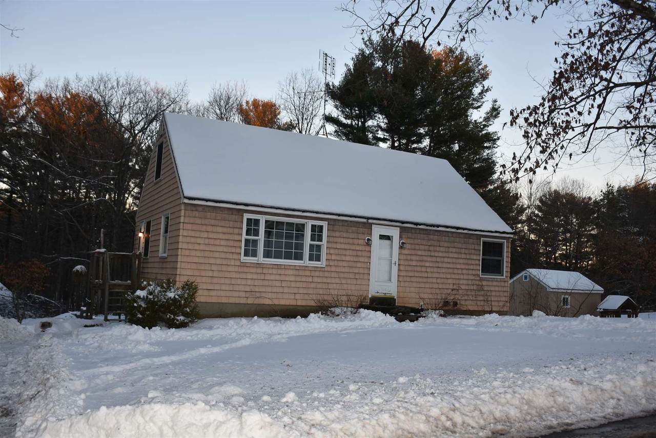 5 Bowers Road - Photo 1