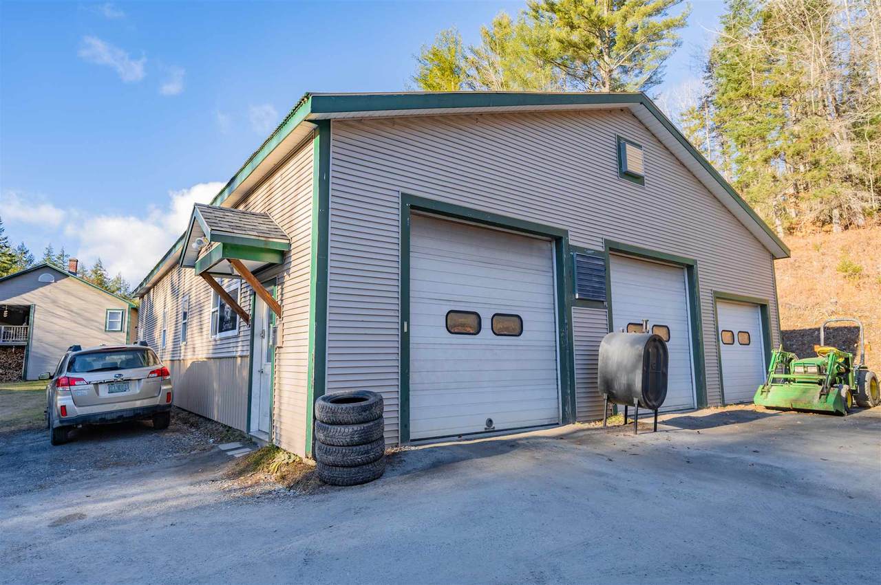 1524 Stony Brook Road - Photo 1