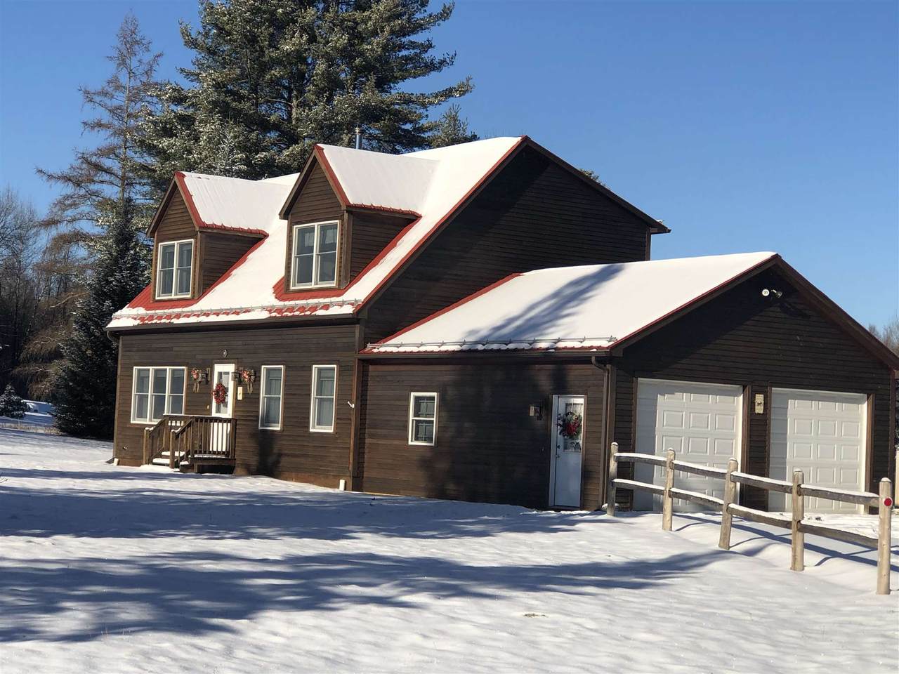 214 Gallup Road - Photo 1