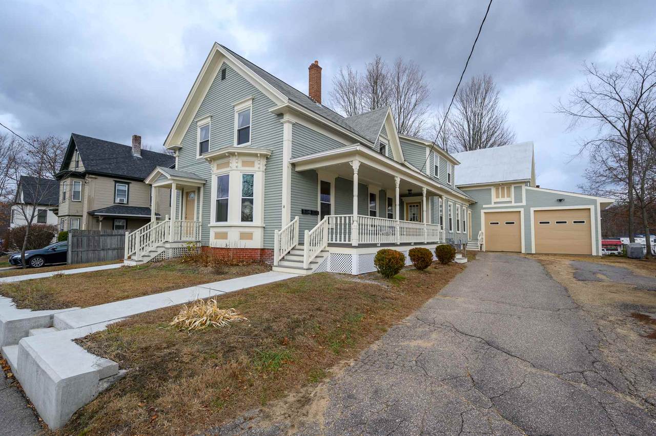 14 Center Street - Photo 1