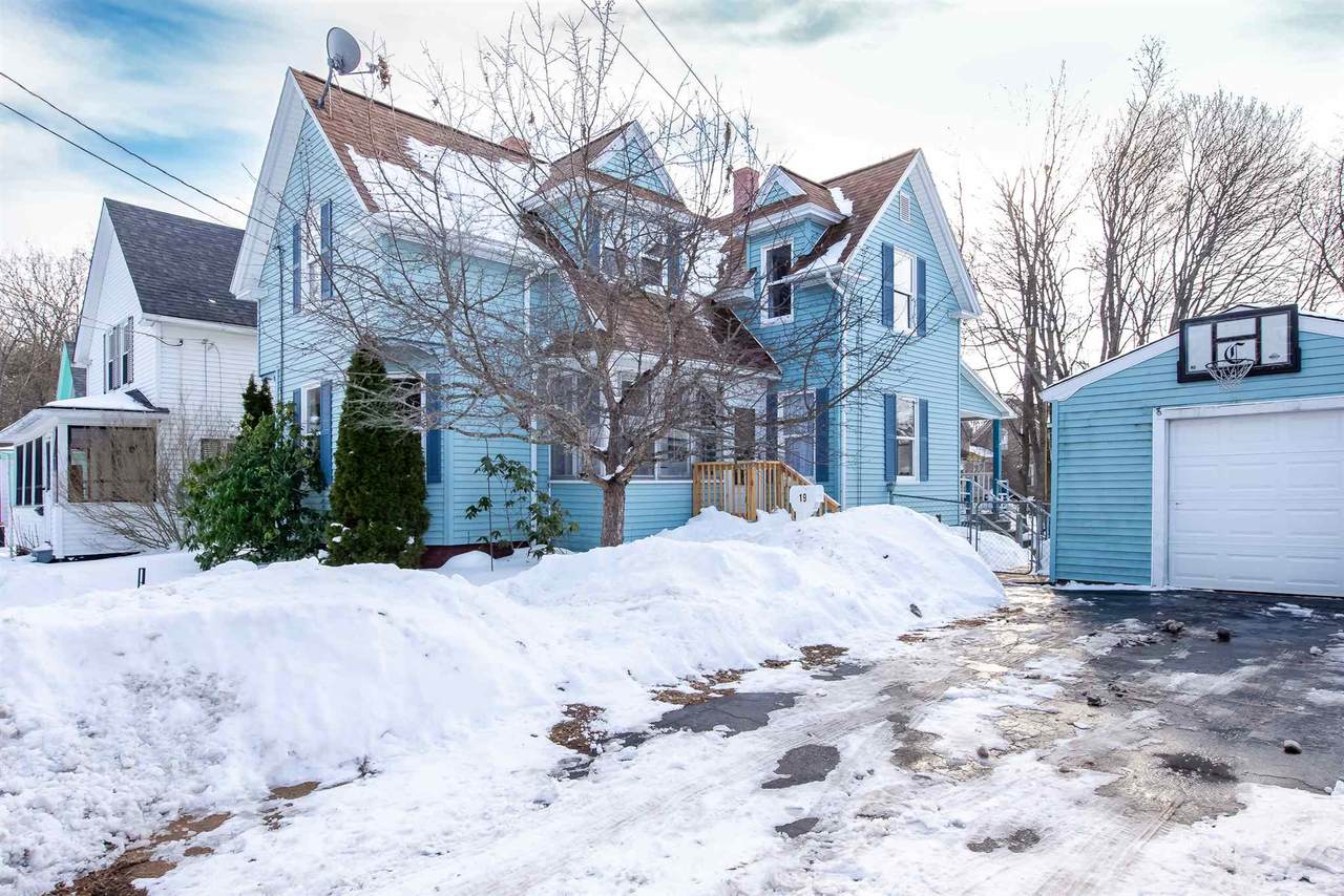 19 Logan Street - Photo 1