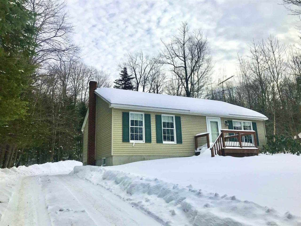 11 Old Town Road - Photo 1