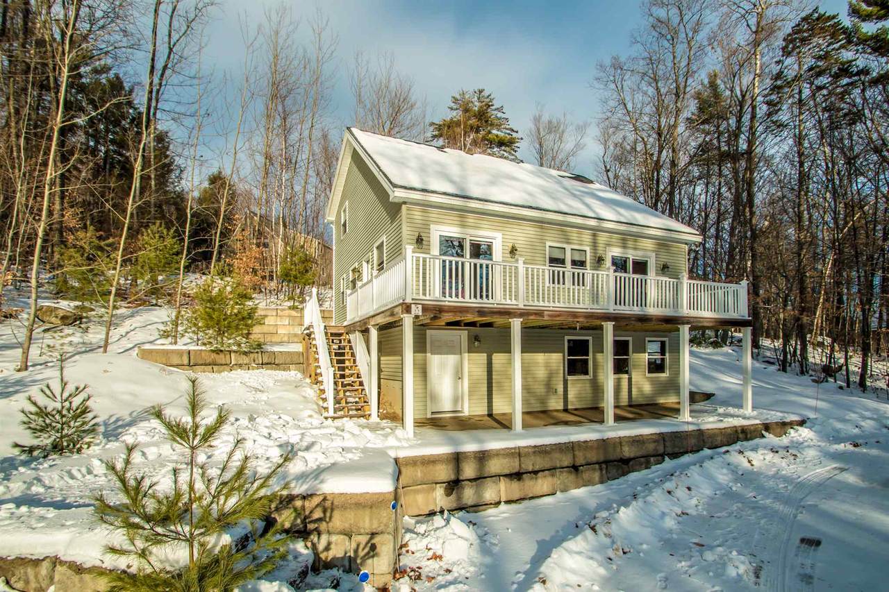 22 Middle Shore Drive - Photo 1
