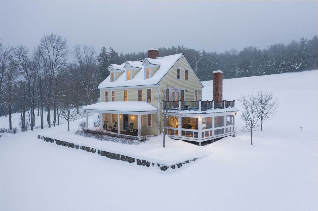 529 Kerwin Hill Road - Photo 1