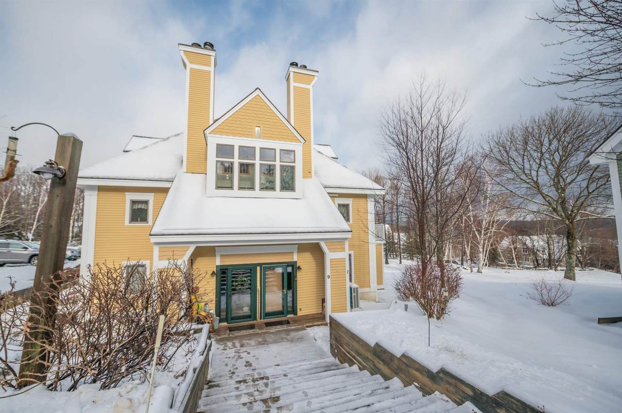 195 Mann Road - Photo 1
