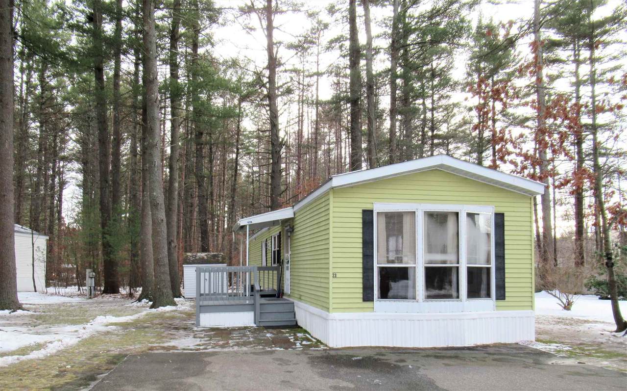 23 Colonial Village - Photo 1