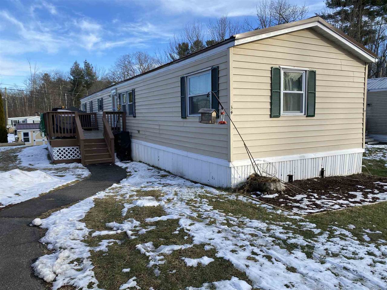 15 Windham Depot Road - Photo 1