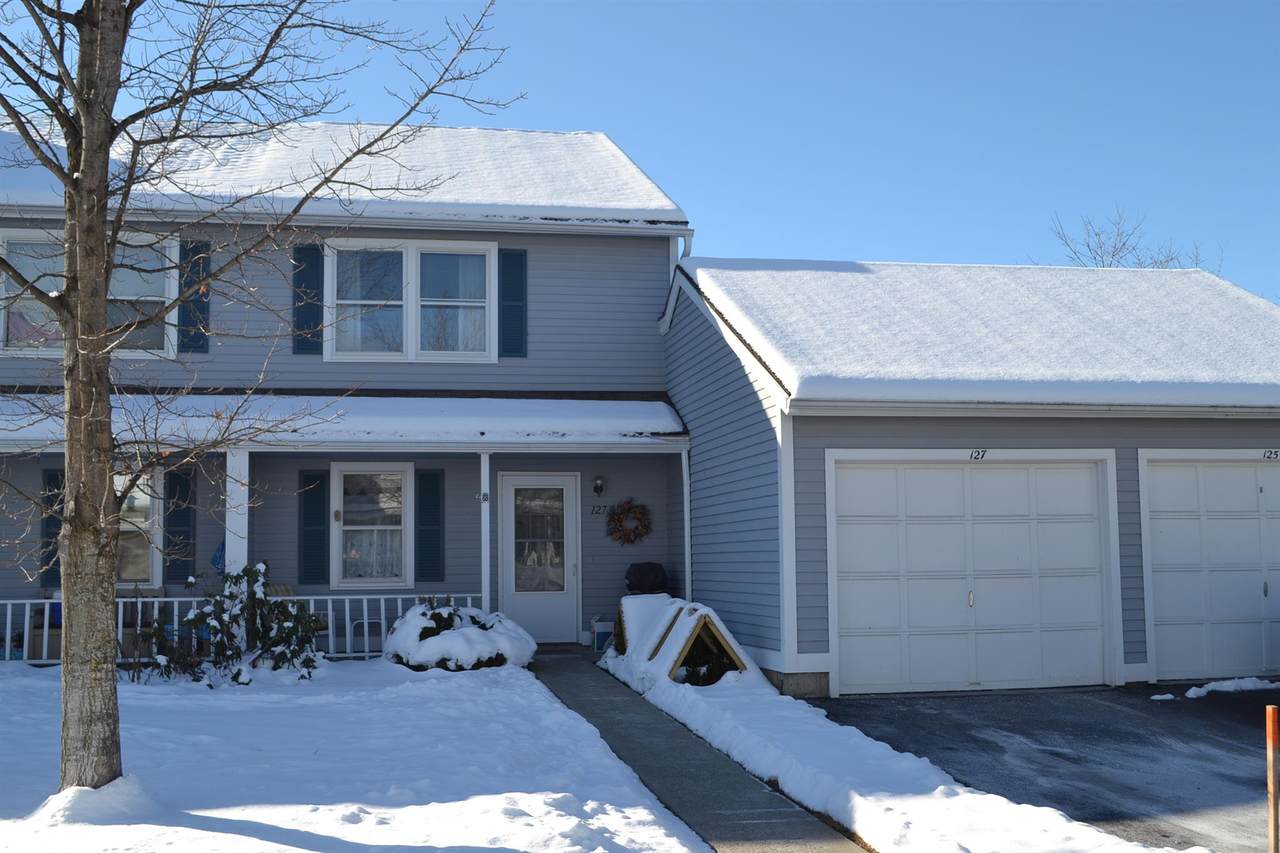 127 Freedom Drive - Photo 1