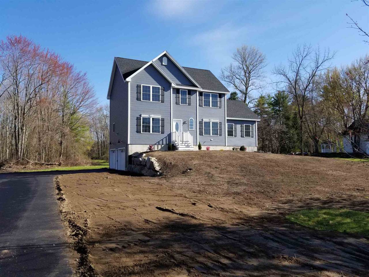 55 Goffstown Road - Photo 1