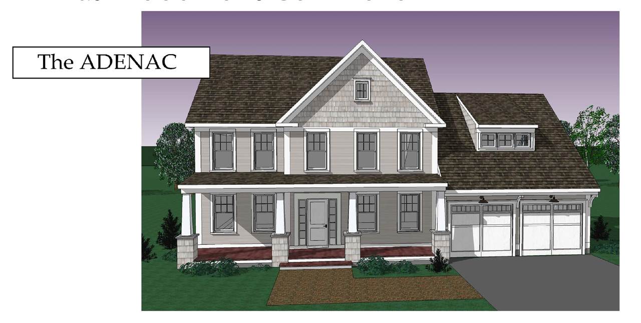 8 Catesby Lane - Photo 1