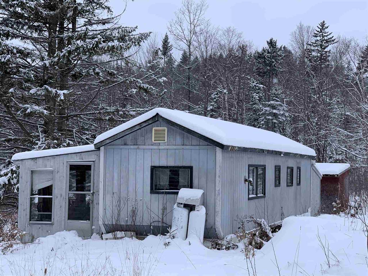 615 Curtis Road - Photo 1