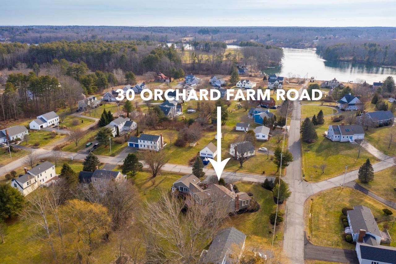 30 Orchard Farm Road - Photo 1