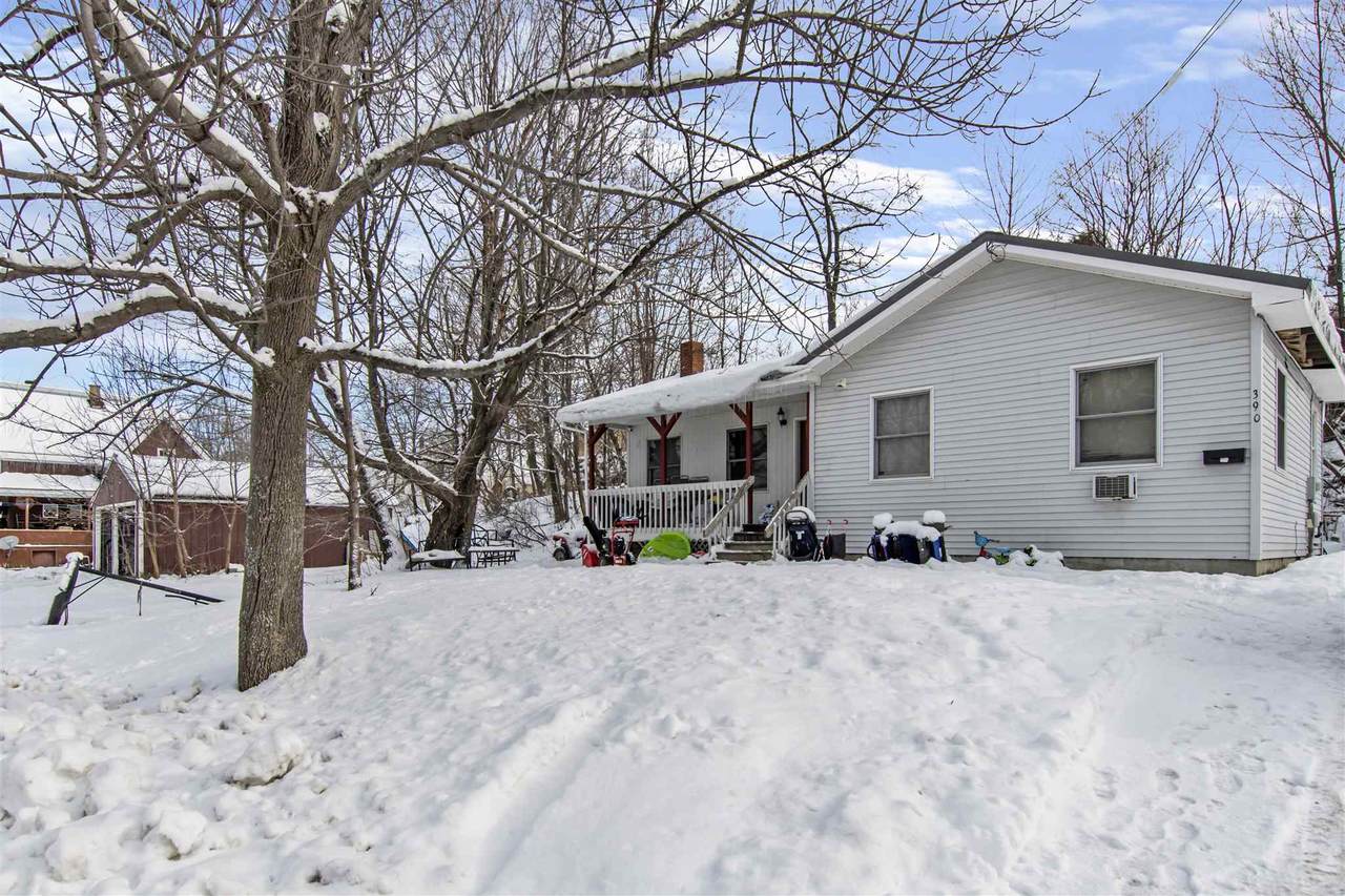 390 Goebel Street - Photo 1