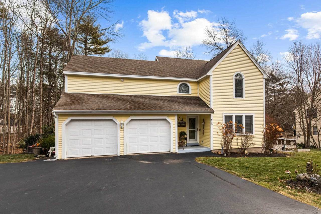 7 Alderwood Drive - Photo 1