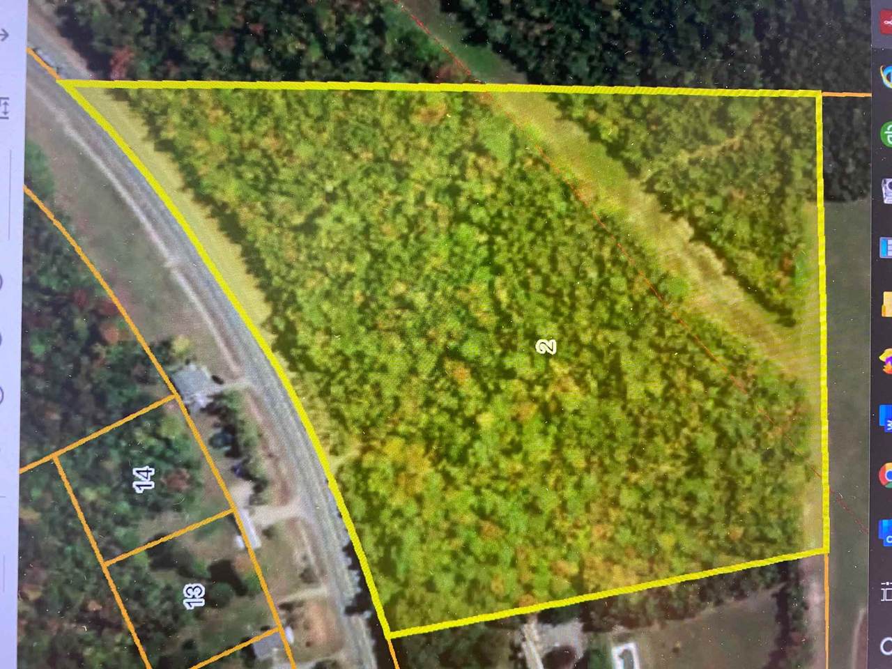 243 Gorham Hill Road - Photo 1