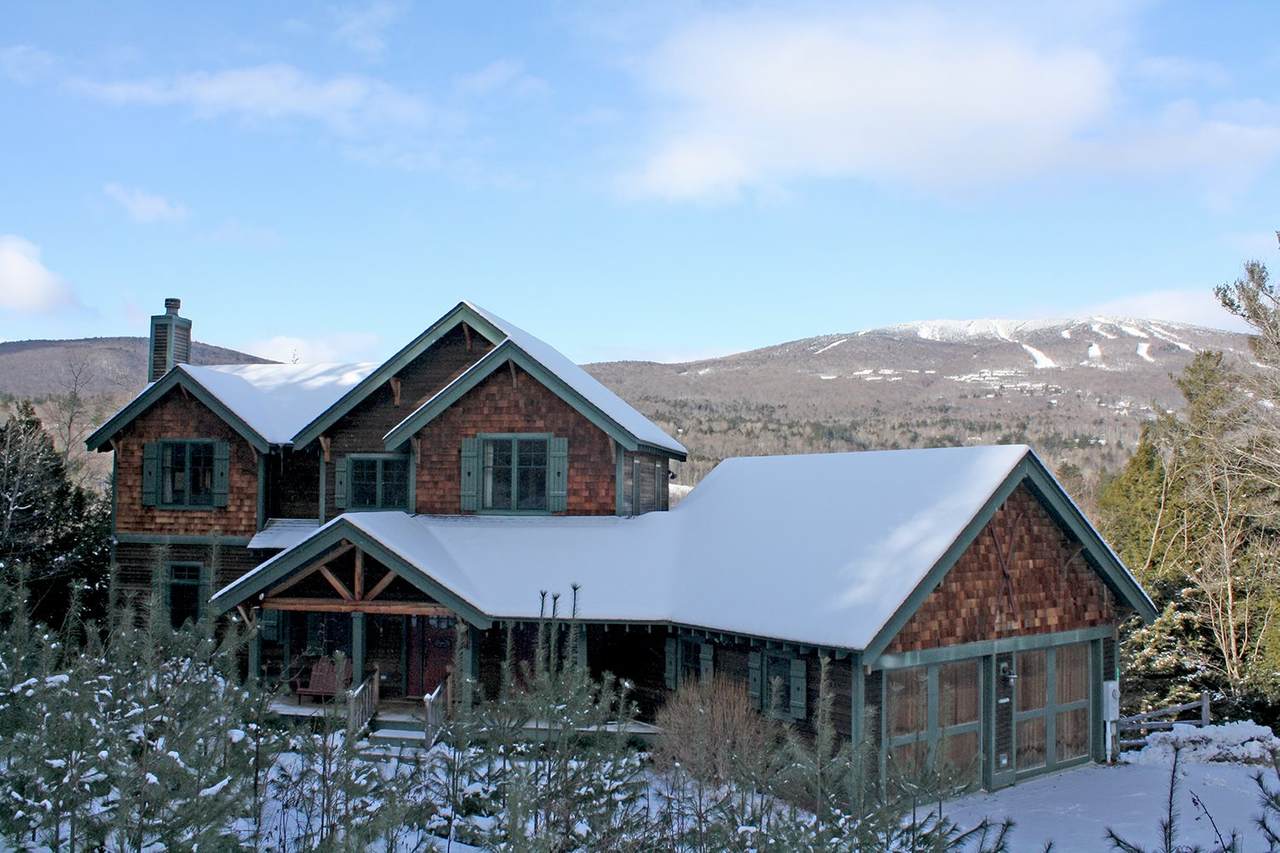 112 Partridge Road - Photo 1