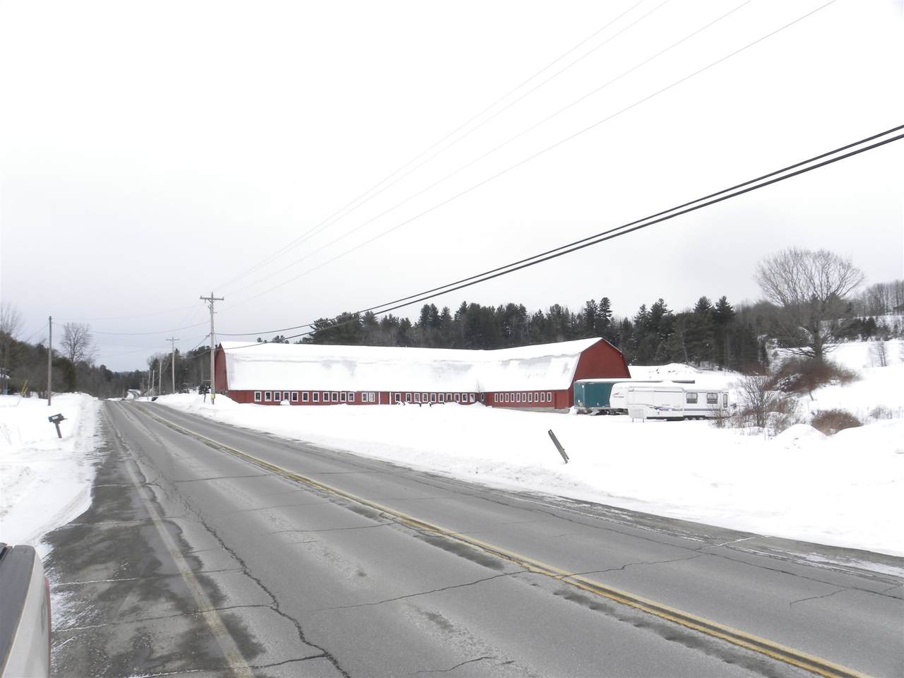 2279 Barton-Orleans Road - Photo 1